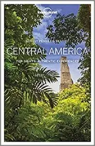 Lonely Planet Best of Central America (Best of Country)