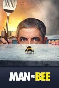Man Vs Bee S01E08