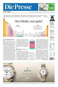 Die Presse – 26. November 2022