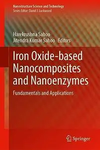 Iron Oxide-Based Nanocomposites and Nanoenzymes: Fundamentals and Applications