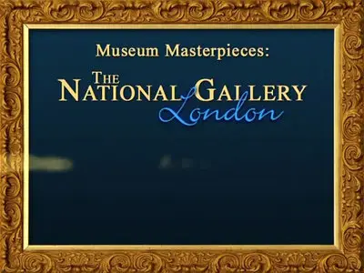 Museum Masterpieces: The National Gallery, London [repost]
