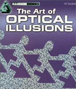 The Art Of Optical Illusions