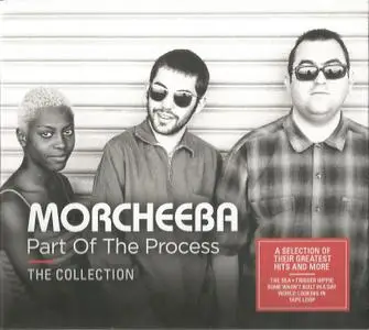 Morcheeba - Part Of The Process (The Collection) (2020)