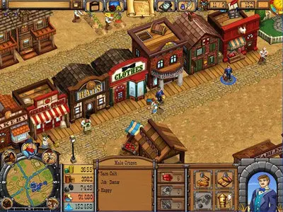 Westward IV: All Aboard v1.0.0.1 Portable
