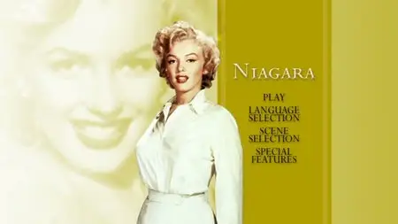 Niagara (1953) [RE-UP]