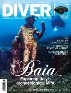 Diver Canada - February 2016