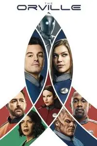 The Orville S01E07