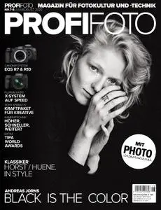 ProfiFoto Nr.7-8 2022