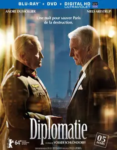 Diplomatie (2014)