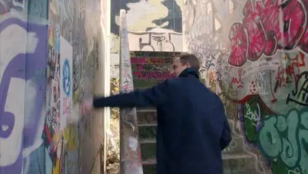 BBC - A Brief History of Graffiti (2015)