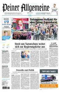 Peiner Allgemeine Zeitung - 08. September 2018