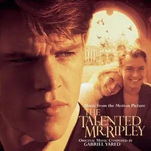 Gabriel Yared - The Talented Mr. Ripley (Original Motion Picture Soundtrack) 1999