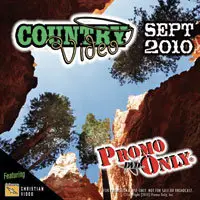 Promo Only Country Video September 2010 