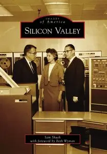 Silicon Valley (Images of America)