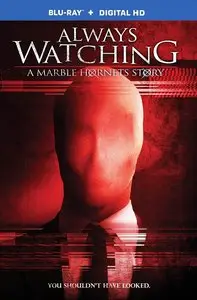 Always Watching: A Marble Hornets Story (2015)