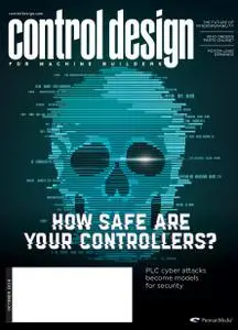 Control Design - October 2018