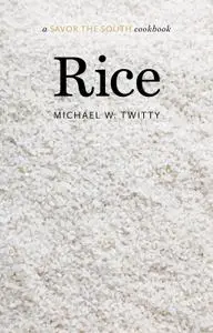 Rice (Savor the South Cook)