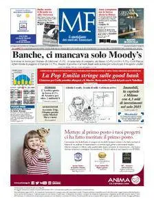 Milano Finanza - 26 Aprile 2016