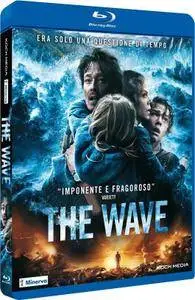 The Wave / Bølgen (2015)