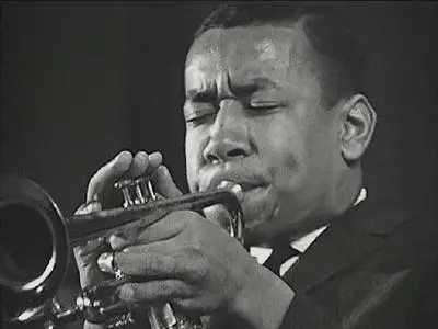 Jazz Icons: Art Blakey & The Jazz Messengers Live in '58 (2006)