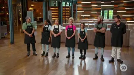 MasterChef Australia S15E35