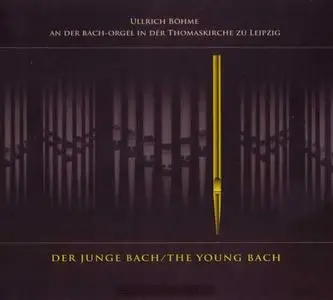 Der Junge Bach / Ullrich Bohme 