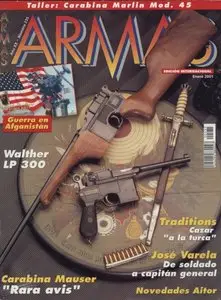 Armas 235