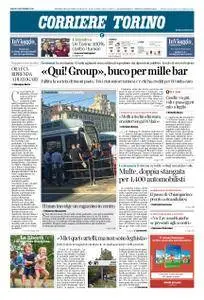 Corriere Torino – 08 settembre 2018