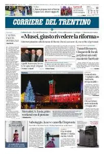 Corriere del Trentino – 07 dicembre 2018