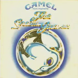 Camel - The Snow Goose (1975) [LP, DSD128]