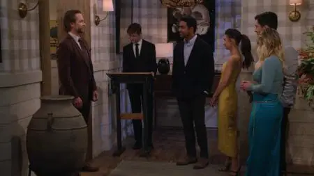 How I Met Your Father S01E06