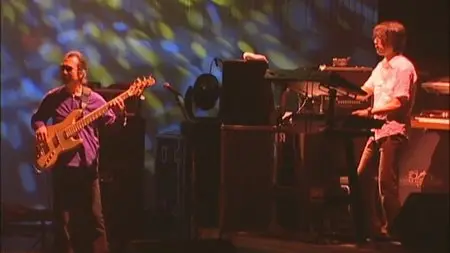 Kenso - Live In USA at NEARfest 2005 (2006)