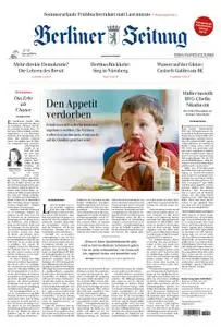 Berliner Zeitung – 21. Januar 2019