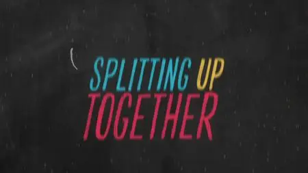 Splitting Up Together S02E01