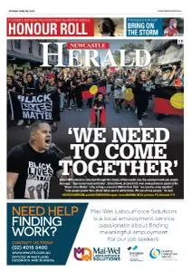 Newcastle Herald - June 8, 2020