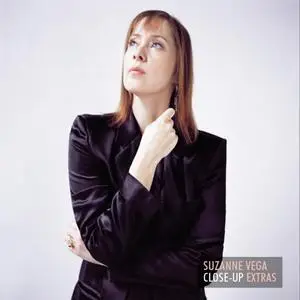 Suzanne Vega - Close-Up Extras (Remastered) (2022) [Official Digital Download 24/88]