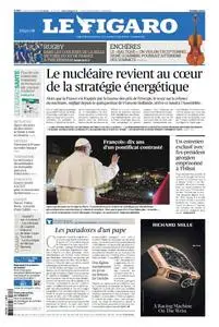 Le Figaro - 13 Mars 2023