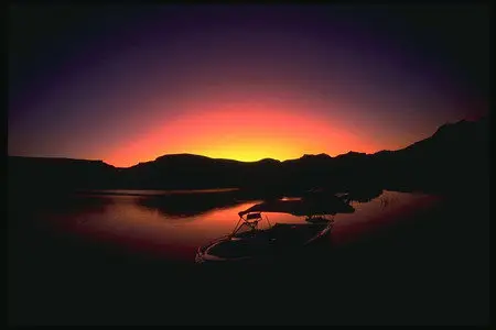 sunsets # 1