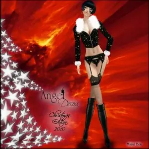 BeStyle - December 2010