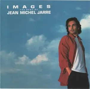 Jean-Michel Jarre Discography. Part 3 (Compilations, Remixes, Soundtracks and Tribute)