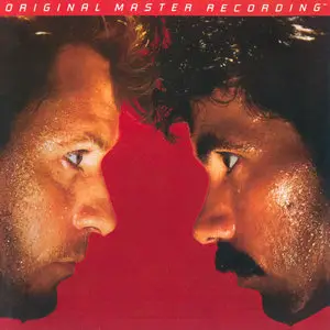 Hall & Oates - H2O (1982) [MFSL 2014] PS3 ISO + DSD64 + Hi-Res FLAC