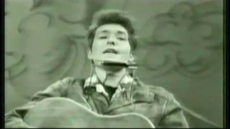Bob Dylan - Broadcasting Live: The First 30 Years (2005)