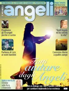 Il Mio Angelo N.14 - Marzo-Aprile 2018