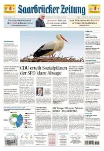 Saarbrücker Zeitung – 12. Februar 2019