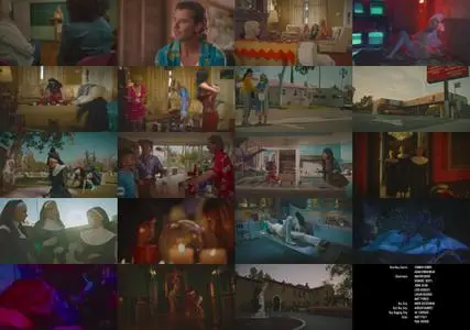 Habit (2021)