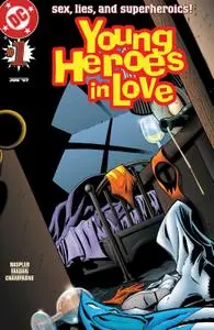 Young Heroes in Love 001 (1997) (digital-Empire