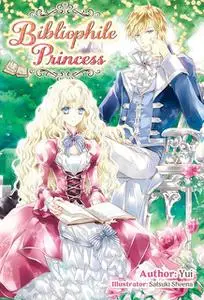 «Bibliophile Princess: Volume 1» by Yui