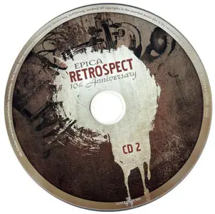 Epica - Retrospect 10th Anniversary (2013)