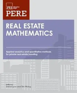 Real Estate Mathematics