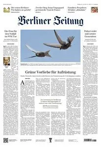 Berliner Zeitung - 24 Juli 2023